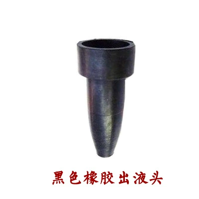 Распылитель мыла для отельного жидкого мыла, головки насоса, резиновый, пружина, резьбовой, прямой ввод, стиль Хантинг