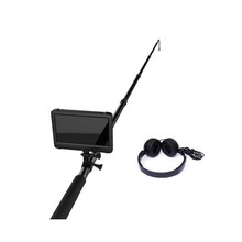 HM500音视频生命探测仪 伸缩杆车底检查镜支持订 做