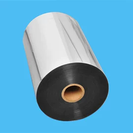 镀铝膜;复合包装材料;包装薄膜