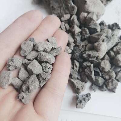 批发钢渣 绿化用钢渣 配重钢渣 比重大路基用钢渣钢渣处理