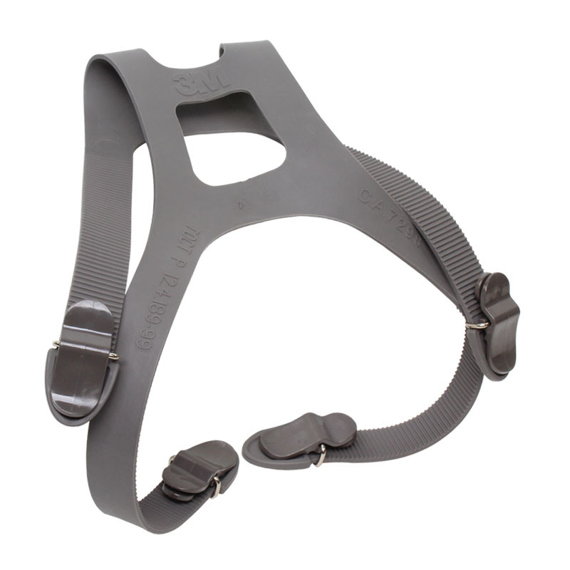 3M6897 diadema accesorios 6800 máscara 6700 6900 máscara completa accesorios máscara Correa