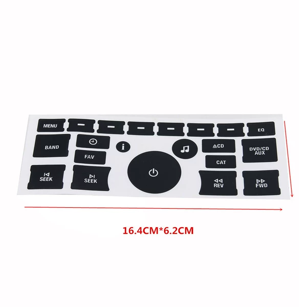 C type 21 key