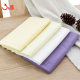 9088 Cotton Plain Combed Bali Yarn Fabric Pure Cotton 80s Bali Yarn Summer Women's Dress Lining Fabric