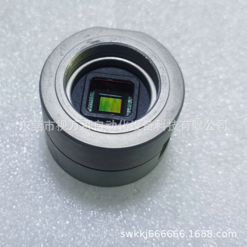 basler巴勒斯 puA1920-30uc 彩色 200万像素高清工业相机现货议价