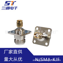 �S�ҹ��� N/SMA-KJF ���lͬ�S�D����Nĸ�^�DSMA���^�Ŀ׷��m����