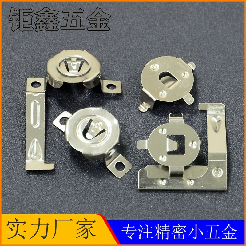 Акумулятор из нержавеющей стали ag10, шрапнель, музыкальная поздравительная открытка, пряжка для аккумулятора, аккумулятор