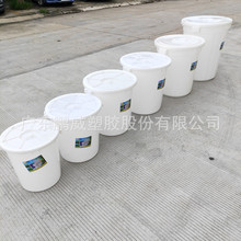 供应塑料白桶45L 65L 100L120L 150L200L塑料桶白桶发酵桶酒桶