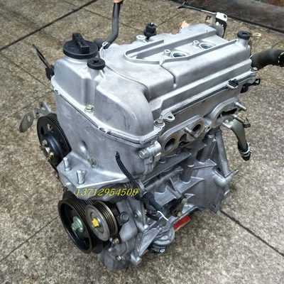1.3 1.0 three cylinder gearbox – Engine assembly