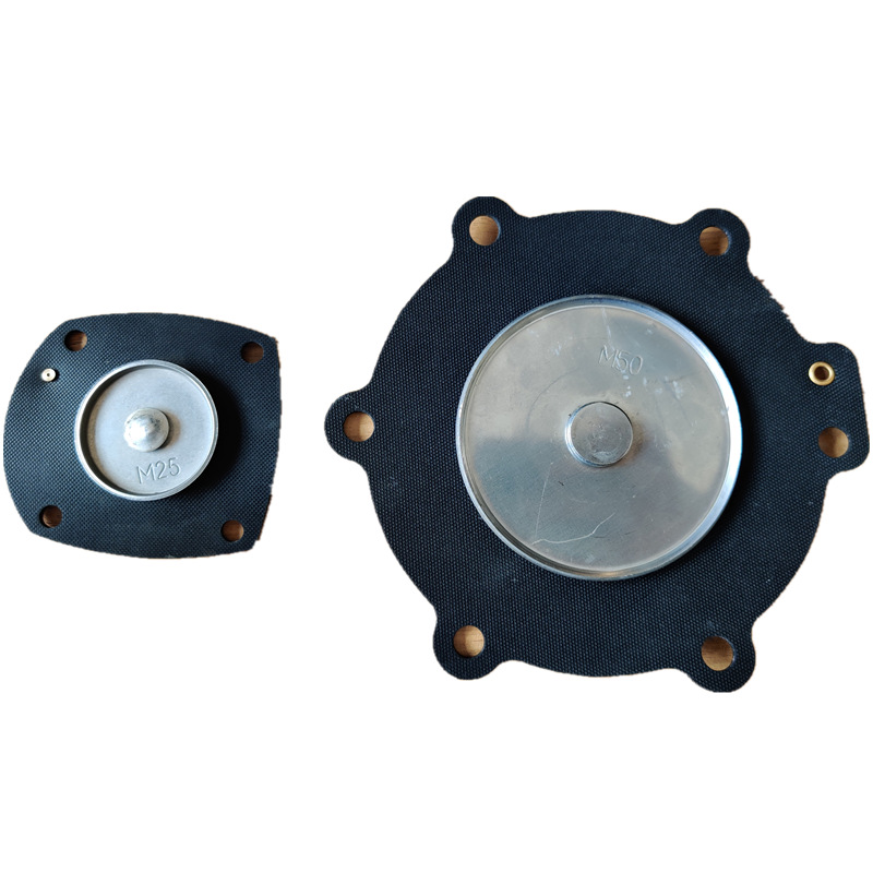 厂家供应TURBO电磁脉冲阀膜片ASCO脉冲阀膜片 上海袋配脉冲阀膜片