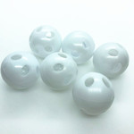 厂家批发婴儿玩具配件 响球响波 28mm响球38mm响盒BB叫 玩具配件