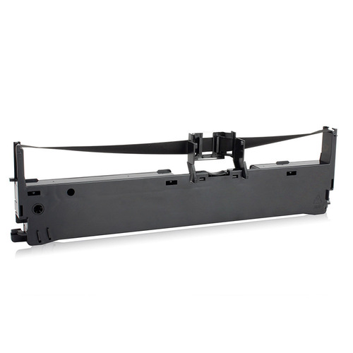 Compatible with Epson 630k color ribbons for LQ635K, 730K, 735K, 610K, 615K, 80KF, and 82KF ribbon cartridges