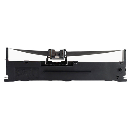 Compatible with Epson 630k color ribbons for LQ635K, 730K, 735K, 610K, 615K, 80KF, and 82KF ribbon cartridges