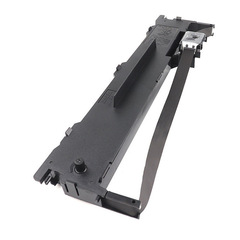 Compatible with Epson 630k color ribbons for LQ635K, 730K, 735K, 610K, 615K, 80KF, and 82KF ribbon cartridges