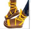 Sandals, belt platform, wholesale, 2020 years, European style, plus size, suitable for import