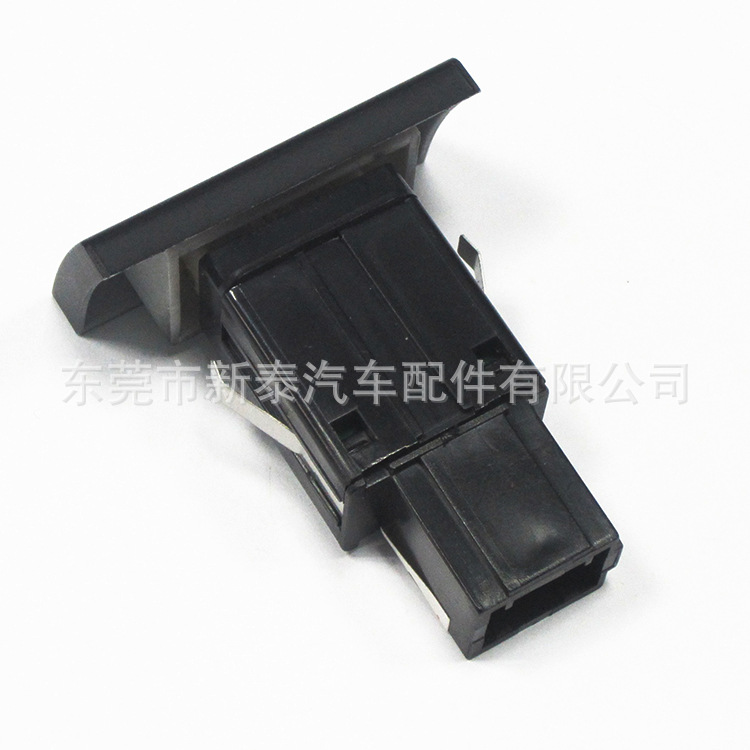 GDNEWTOP aplicable a Volkswagen Amarok Hyundai Gold. Gang Lang HB20 interruptor de la luz antiniebla delantera del coche