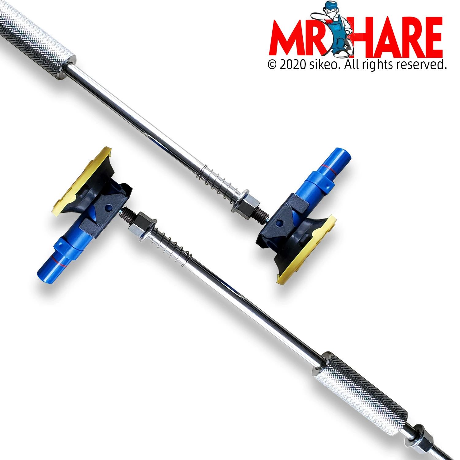 [Sikeo новый] Автомобильный инструмент для ремонта депрессии