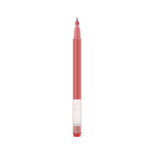 Xiaomi Juneng writing gel pen colorful signature pen student pen black signature pen office supplies advertising pen