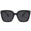 Trend fashionable sunglasses, internet celebrity, wholesale