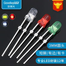 f3/3mmֱA^߅_пlO͸ɫLED