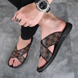 男式棉鞋;男式休闲单鞋;男式凉鞋