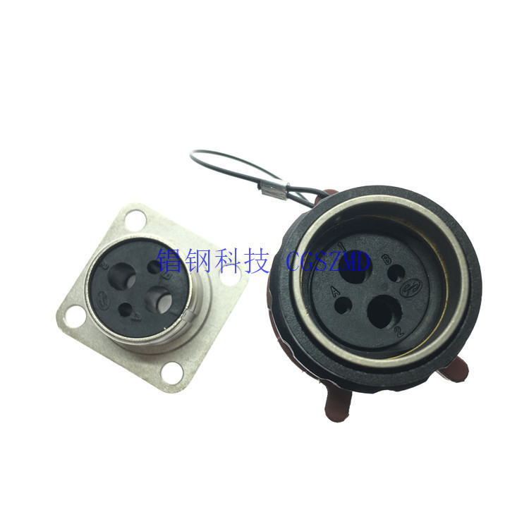 HVGϵ�и�ѹ����������2о����ʽ��װ����HVG1S402Ϊ2�׵�Դ��23A