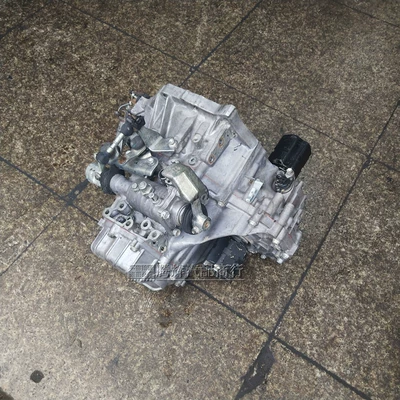 4G64S4M 4G94 Fengxing 2.0 – Engine assembly