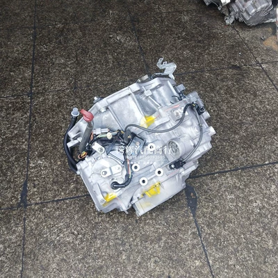 Engine assembly Fo 371 372 manual