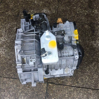 Wushiling Futian 4JB1 Jiangling Engine assembly
