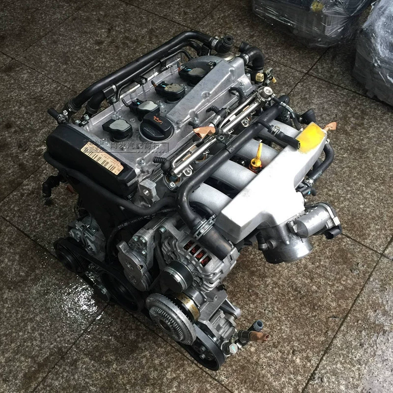 Подходит к Volkswagen Passat B5 Audi A4 A6 C5 2.8 поле Покемон 1.6 1.8 1.8T двигатель