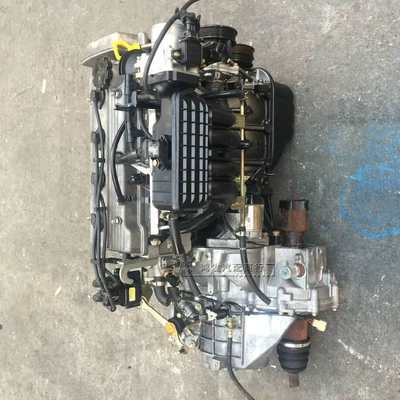 Engine assembly Weichi Weizhi Weile 5A