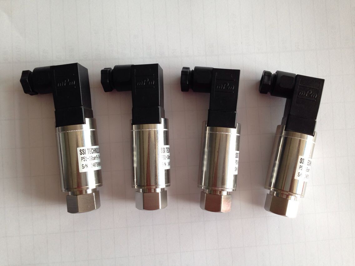 美国ssi压力变送器