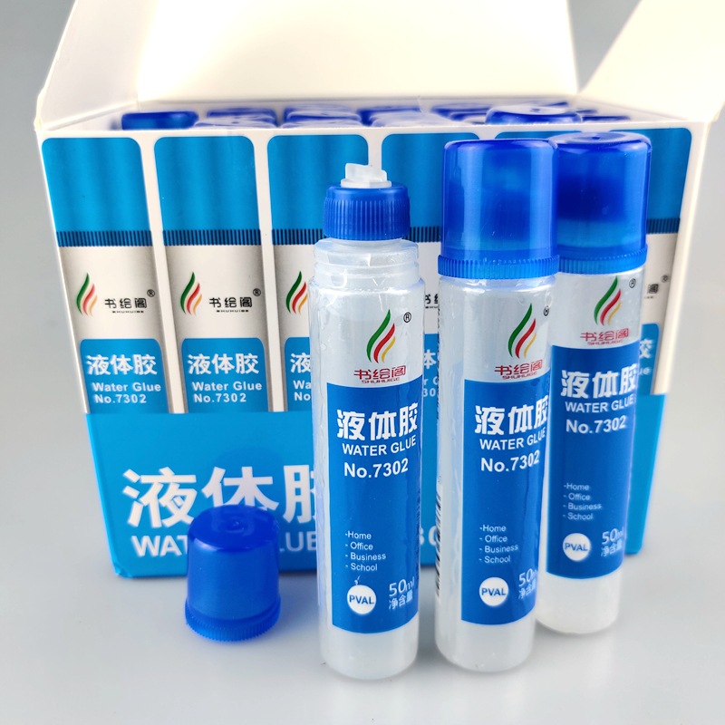 Hair spray, glue, wholesale, 50 ml