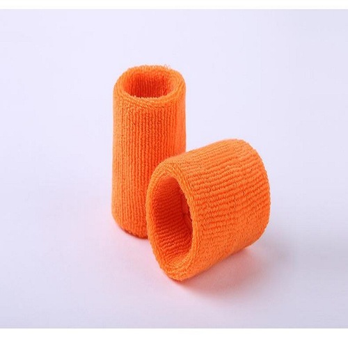 Sports wrist support band, basketball fitness badminton sweat-proof wrist guard outdoor cycling weightlifting wrist support band, children's logo