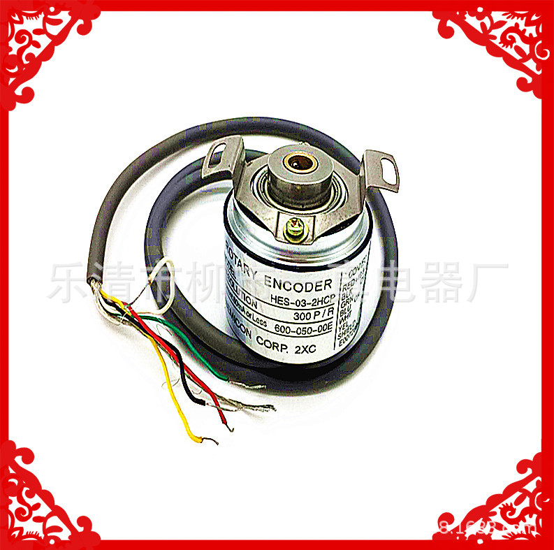 批发全新旋转编码器HES-01-2MHT品种齐全价格详谈