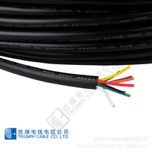 ����B�Ӿ�UL2464 22AWG늾��������ΔD���o����Ӿ�2о