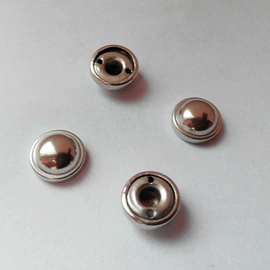 钮扣;服饰箱包五金;鞋辅件