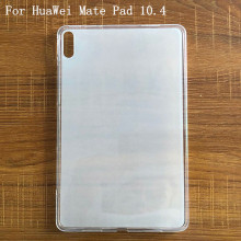 适用华为Matepad 10.4寸(BAH3-AN10)/C5 10.4平板保护壳软保护套
