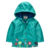 3098-3 green flower