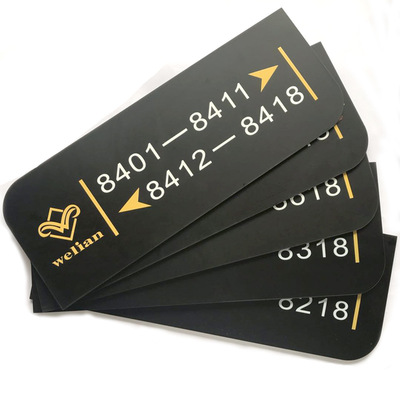 厂家直供 亚加力uv打印 柯式UV印刷  动漫周边冰箱贴 亚克力公仔|ru