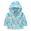 3098-9 light blue cartoon