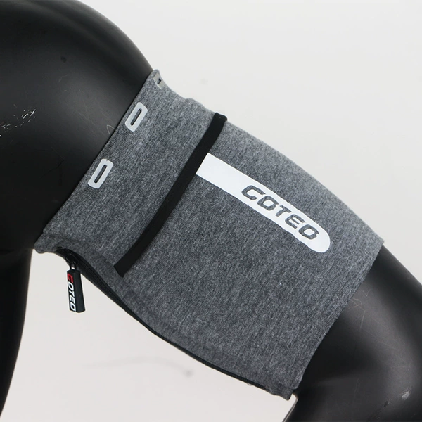 Dark gray (with logo)