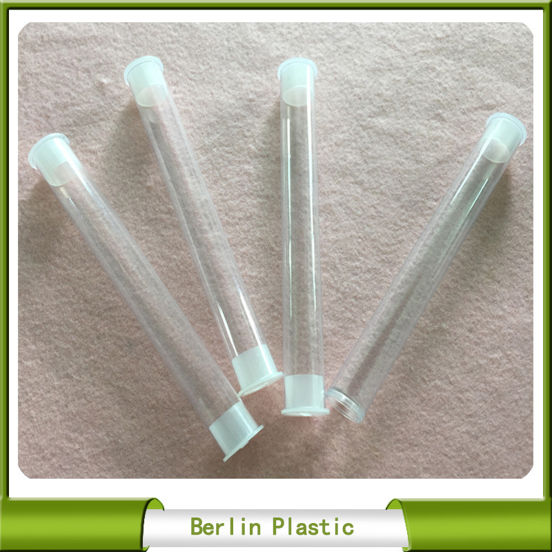 柏林塑胶PVC管线香包装管PVC透明包装圆管塑料空心管等可按需加工