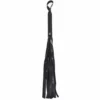 Whip (black)