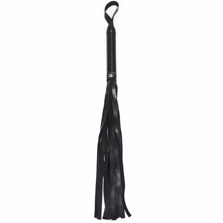 7-Piece BDSM Bondage Kit, Assorted Restraints & Accessories, One Size Fits All
