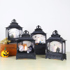 LED decorations, pumpkin lantern, candle, halloween, new collection