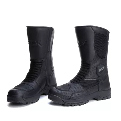 Racing Boots — Motorcycle Safety Supplies