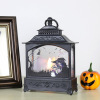 LED decorations, pumpkin lantern, candle, halloween, new collection