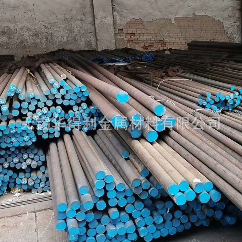 现货供应9Cr18不锈钢圆钢 9Cr18mo不锈钢棒