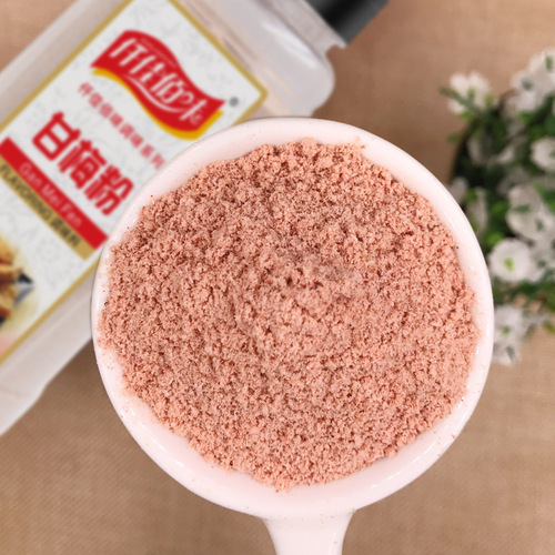 Gua Mei powder, plum powder, multiple specifications, household and commercial use, chicken cutlet, sweet potato, potato chip, fried snack, seasoning, dipping sauce