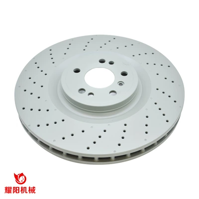 Auto Parts, Brake disc/brake drum